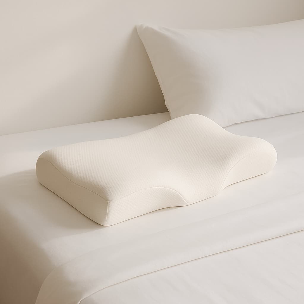 Best Pillow for Neck Pain: How to Pick the Right One for How You Sleep