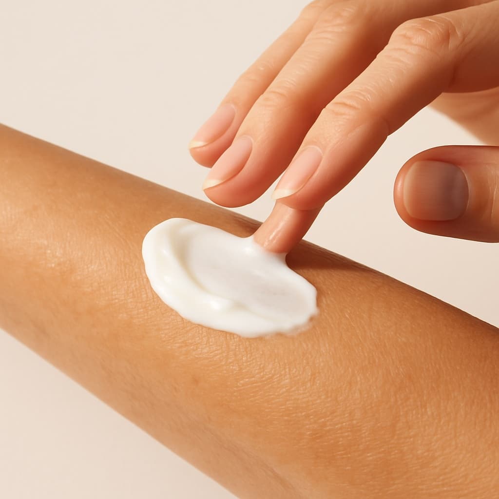 Crepey Skin: Why It Happens, What Actually Helps, and What's Just Expensive Hope