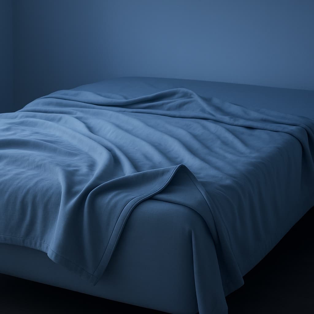 Do Cooling Blankets Work? The Science, the Limits, and Who They Actually Help