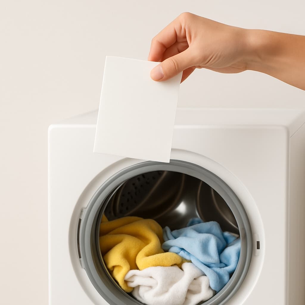 Do Laundry Detergent Sheets Work? The Honest Answer on the Jug-Free Swap