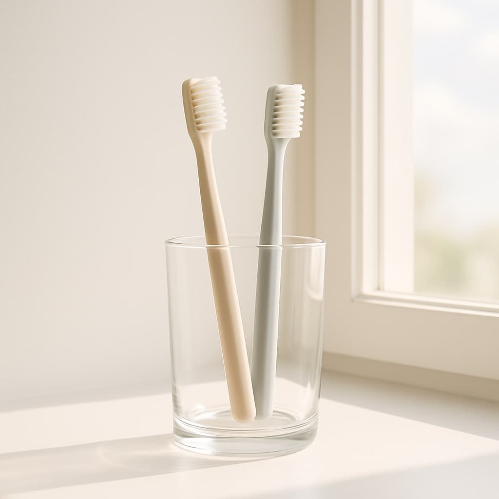 How to Clean Your Toothbrush (and When a Toothbrush Sanitizer Is Worth It)
