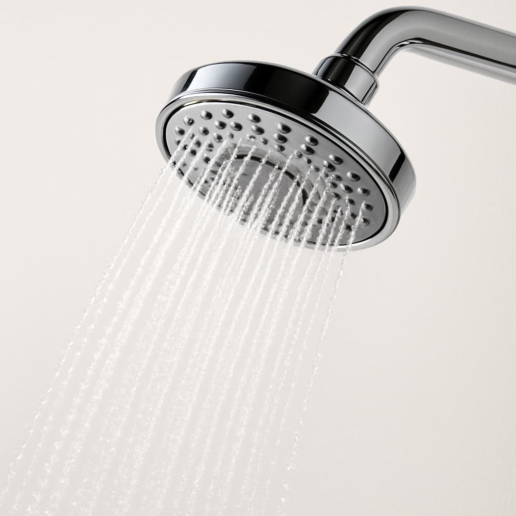 How to Increase Water Pressure in the Shower: Every Fix, in the Order a Plumber Would Try Them
