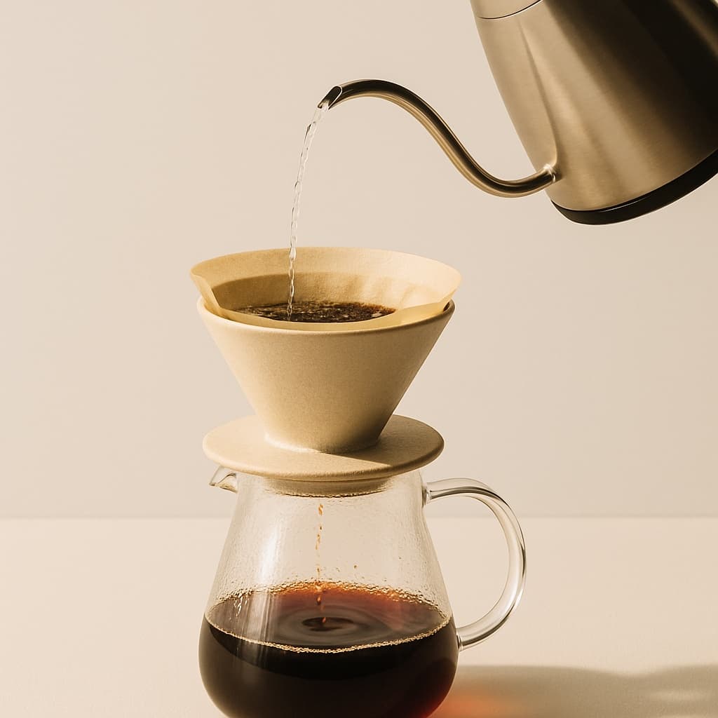 How to Make Coffee: Every Brewing Method Explained (Drip, Keurig, French Press, Pour-Over, Cold Brew)