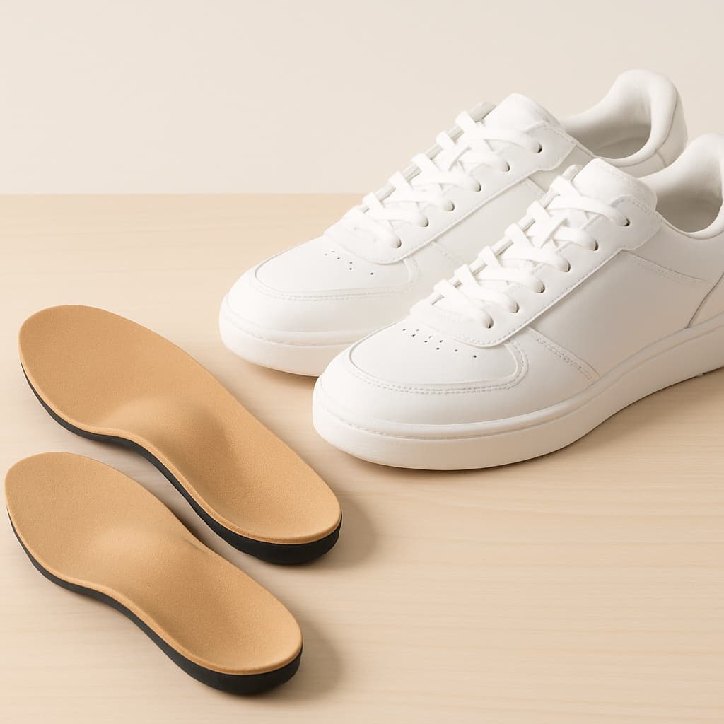 Insoles for Standing All Day: What Helps, How Long They Last, and How to Clean Them