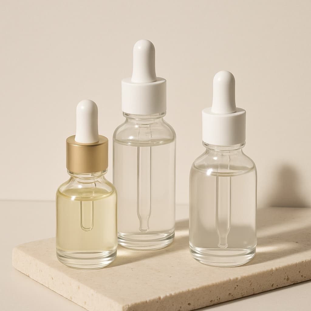 Peptide Serums: What Peptides Do for Skin, What the Evidence Supports, and How to Pick One