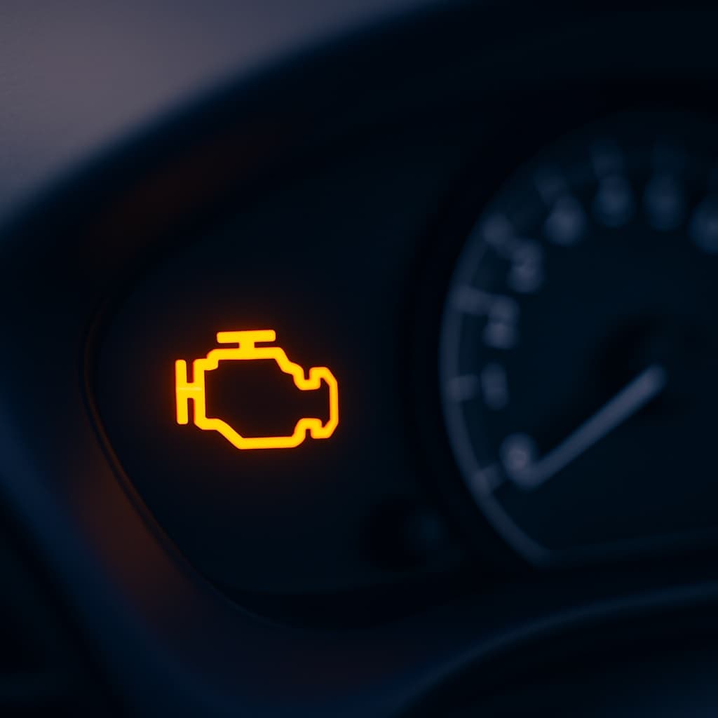 Why Is My Check Engine Light On? Causes, Codes, and Costs