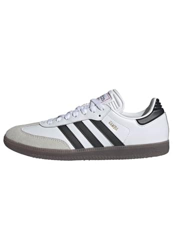 Adidas Samba OG Review: The Retro Sneaker Everyone's Wearing