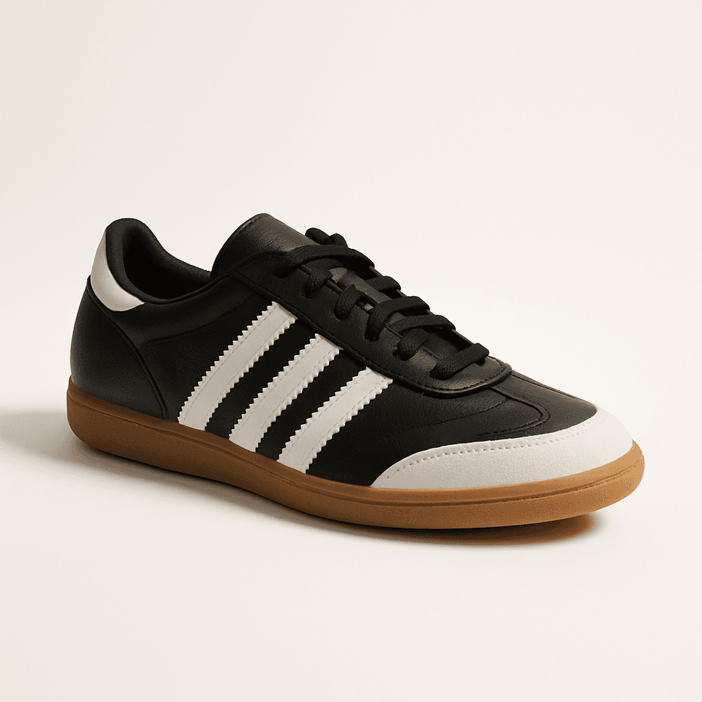 Adidas Samba OG Review: The Retro Sneaker Everyone's Wearing