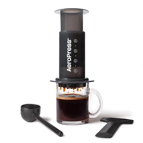 AeroPress Review: The $40 Coffee Maker That Beats Espresso Machines