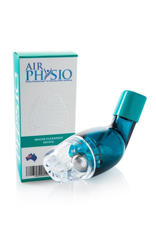 I'd Made Peace With the Cough. Then a $59 Device Did What 30 Years of Pills Couldn't.
