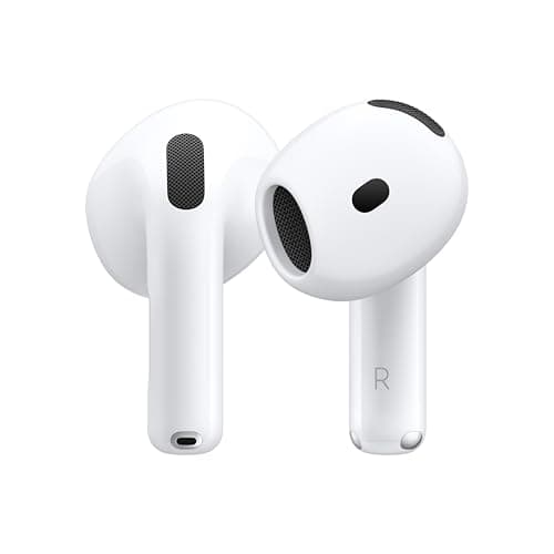 AirPods 4 (ANC) Review: Open-Fit Noise Cancellation Worth $179?