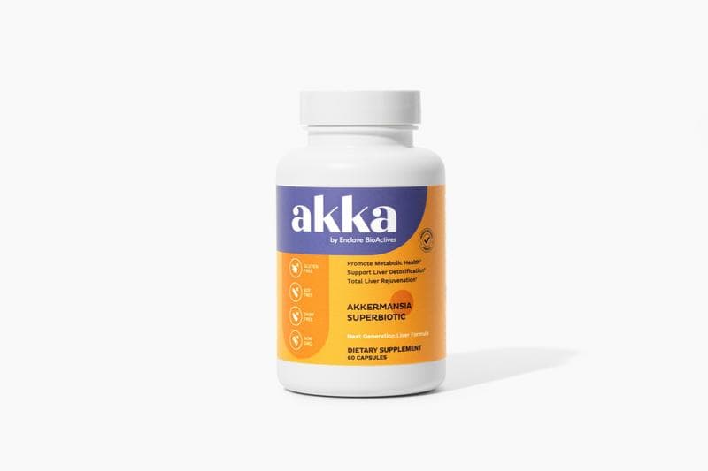 Akka Review: The Akkermansia Superbiotic, Explained