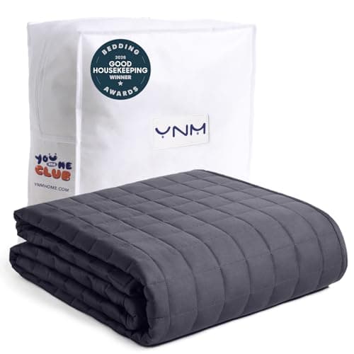 Amazon Basics Weighted Blanket Review: The Best-Value Weighted Blanket, Period
