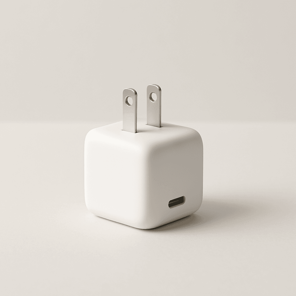 Anker Nano 30W Review: The Sugar-Cube USB-C Fast Charger