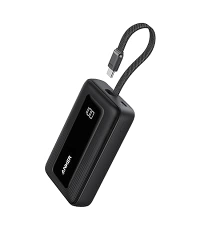 Anker Portable Charger Power Bank