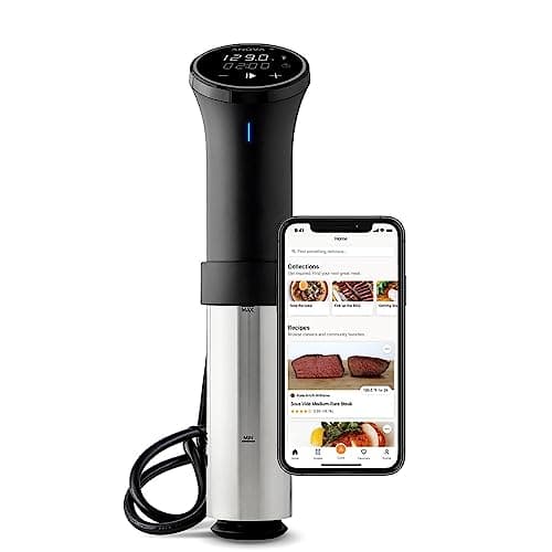 Anova Culinary Precision Cooker sous vide