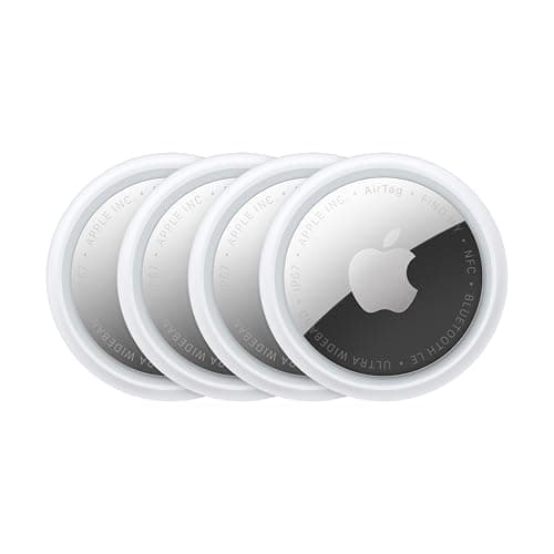 Apple AirTag Item Tracker