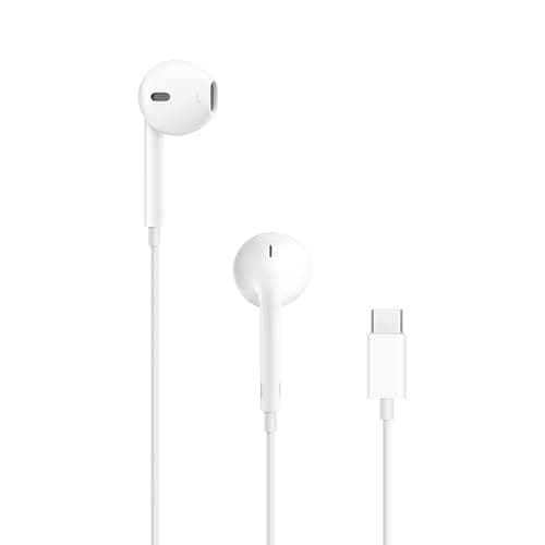 Apple EarPods USB-C Review: Are the $19 Wired EarPods Worth It?