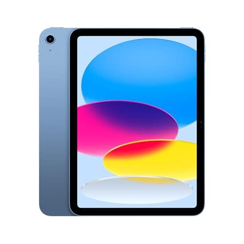 Apple iPad Review: Still the Tablet to Beat