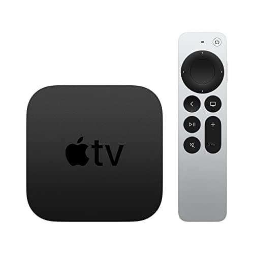 Apple TV 4K (3rd generation)