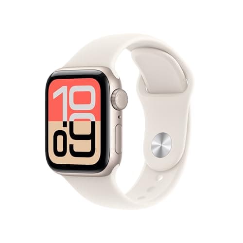 Apple Watch SE Review: The Smartwatch Most People Should Buy