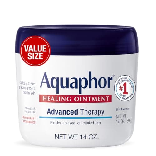 Aquaphor Healing Ointment