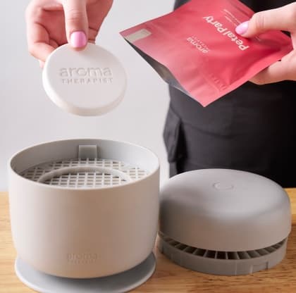 Aroma Amplifier Review: Flameless Home Fragrance, Amplified