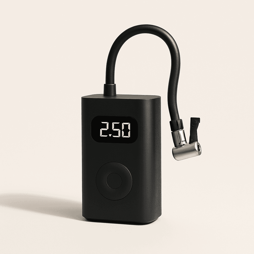 AstroAI Tire Inflator