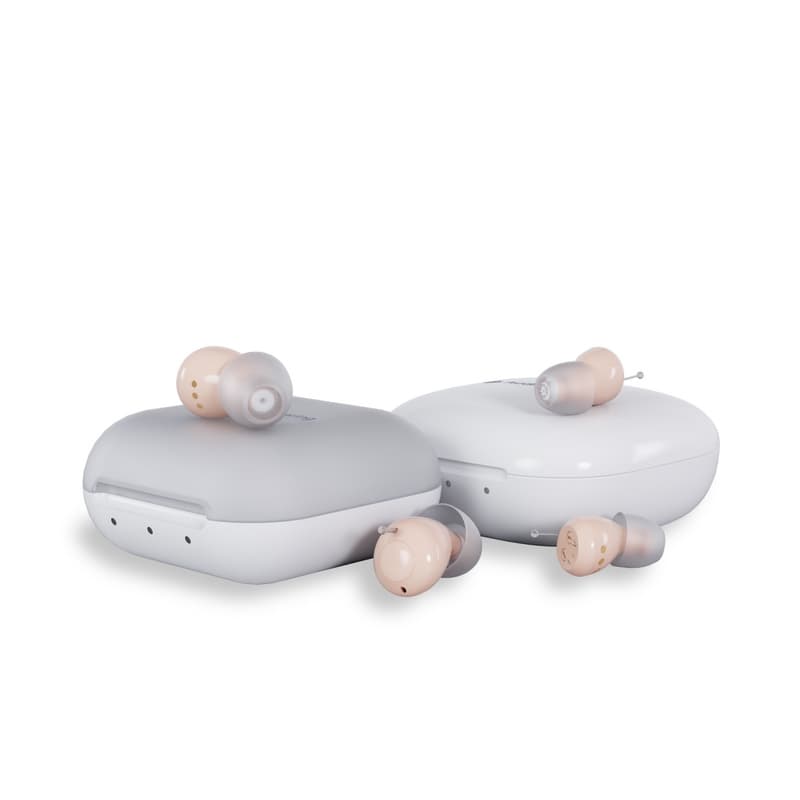 Audien Atom 2 Review: Cheap Rechargeable Hearing Aids