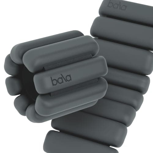 Bala Bangles wearable wrist/ankle weights