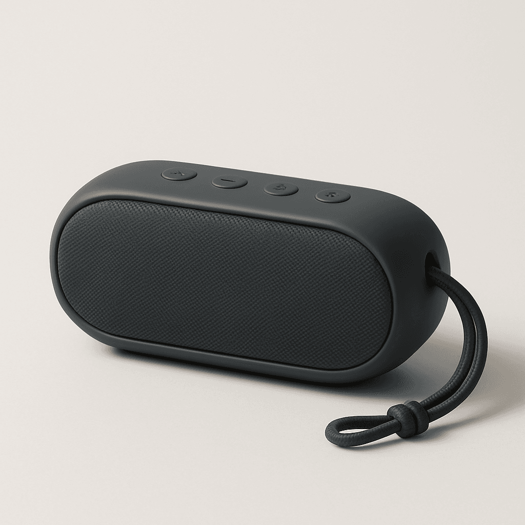 Beats Pill (2024) Portable Bluetooth Speaker