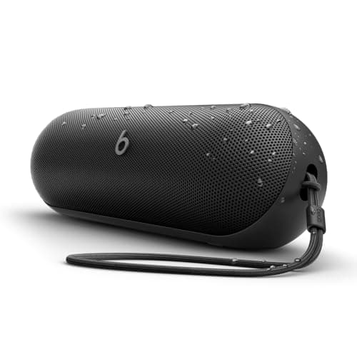 Beats Pill (2024) Portable Bluetooth Speaker