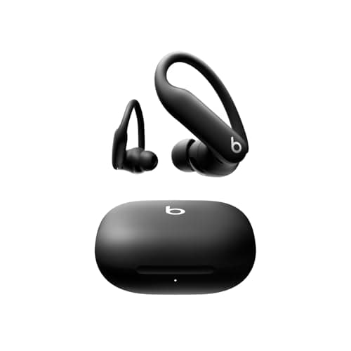Beats Powerbeats Pro 2 Review: Best Workout Earbuds?