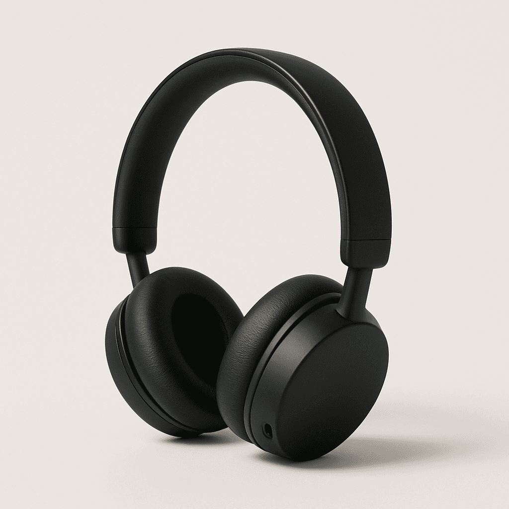 Beats Solo 4 Review: 50-Hour Battery + USB-C Lossless Audio