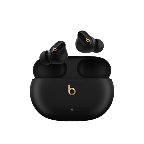 Beats Studio Buds Review: Great Sound on iPhone & Android