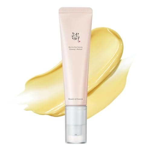 Beauty of Joseon Revive Eye Serum Review: Retinal Worth It?
