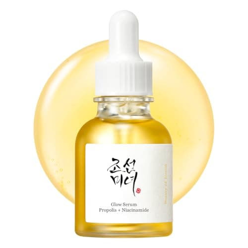 Beauty of Joseon Glow Serum : Propolis + Niacinamide