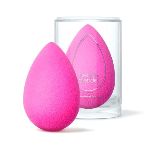 Beautyblender Review: Still the Best Makeup Sponge