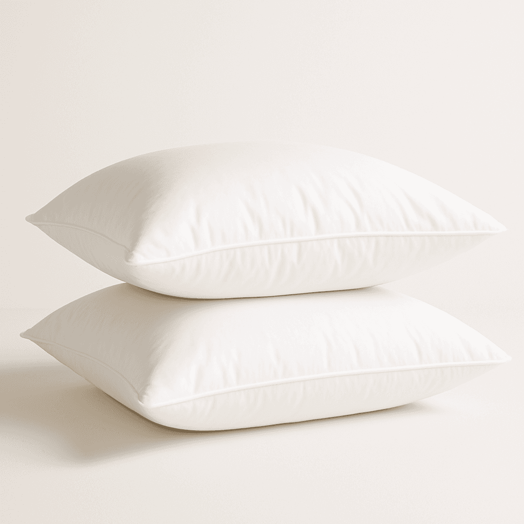Beckham Hotel Collection Bed Pillows (2-Pack)