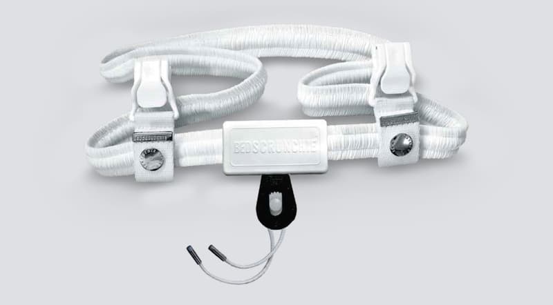 Bed Scrunchie 360° Sheet Tightener