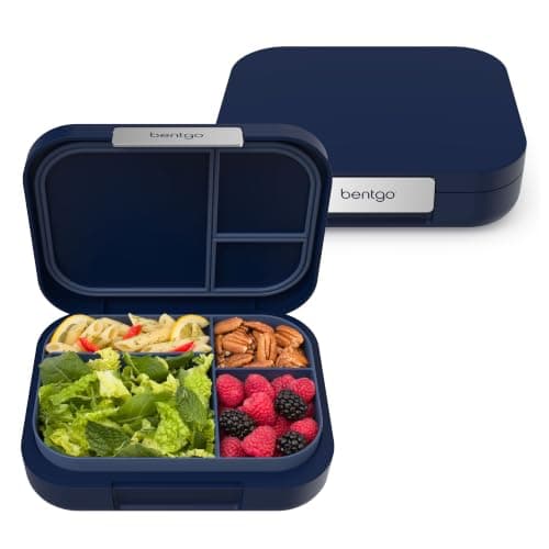 Bentgo Modern Bento Box Review: Best Adult Lunch Box in 2026?