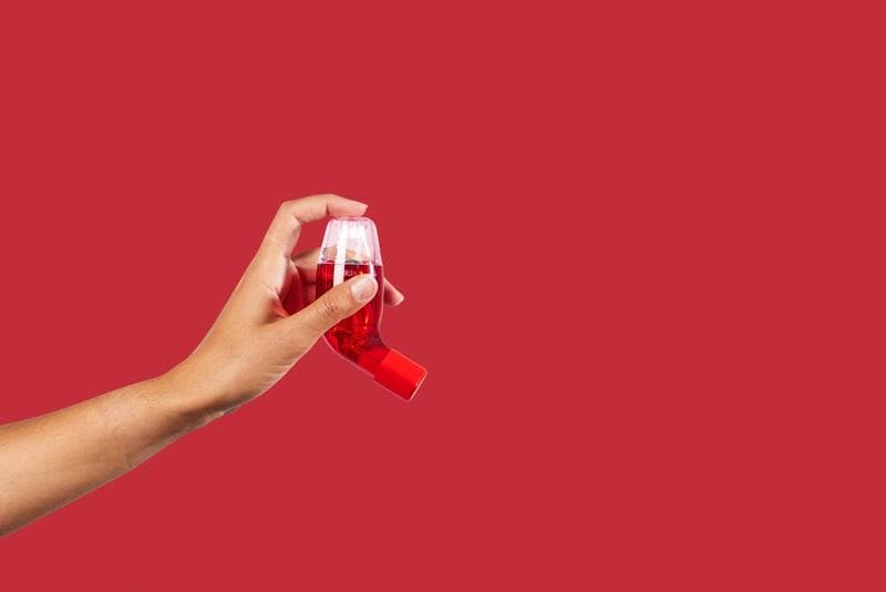 Better Breathing Sport OPEP Breathing Trainer