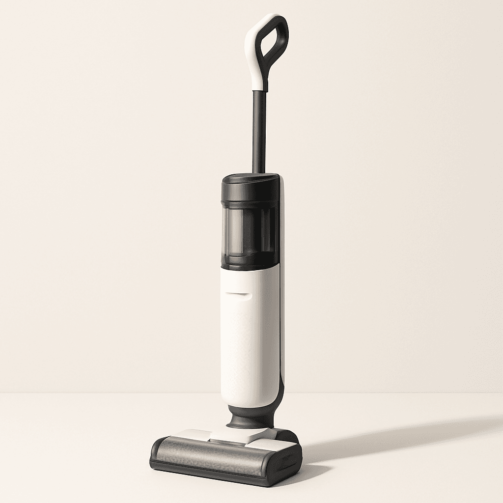 Bissell Crosswave Review: Cordless Vacuum + Mop in One Pass