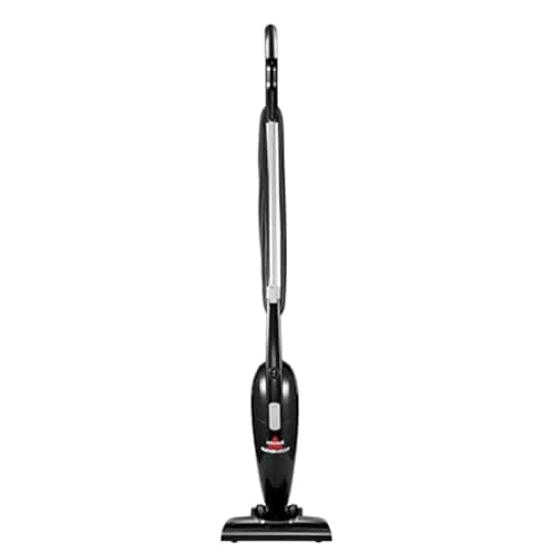 Bissell Featherweight Review: The $30 Grab-and-Go Stick Vacuum