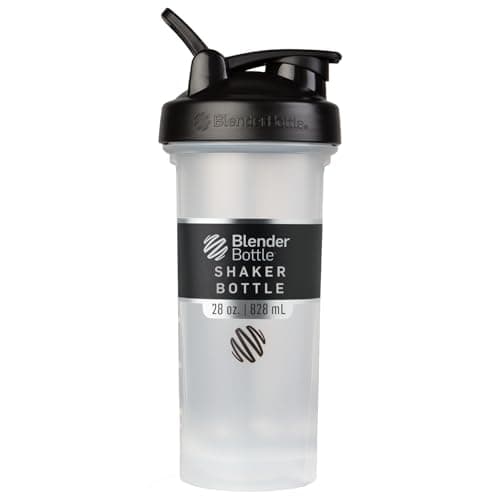 BlenderBottle Classic V2 Review: Still the Reference Protein Shaker?