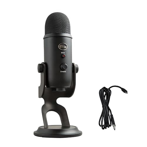 Blue Yeti Review (2026): Still the Best USB Mic for Podcasters?
