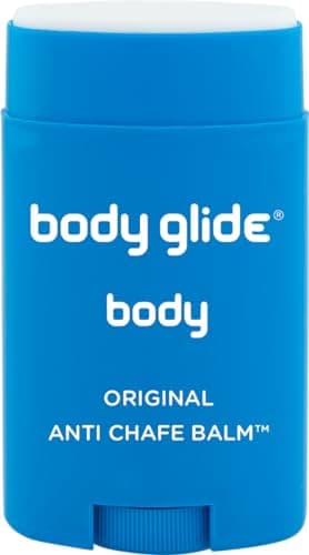 Body Glide Original Review: The Anti-Chafe Balm That Actually Works