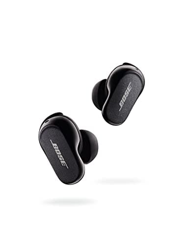 Bose QuietComfort Earbuds