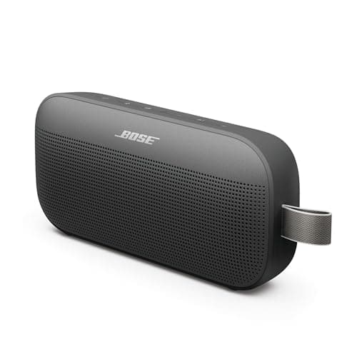 Bose SoundLink Flex Review: The Everyday Portable Speaker to Beat