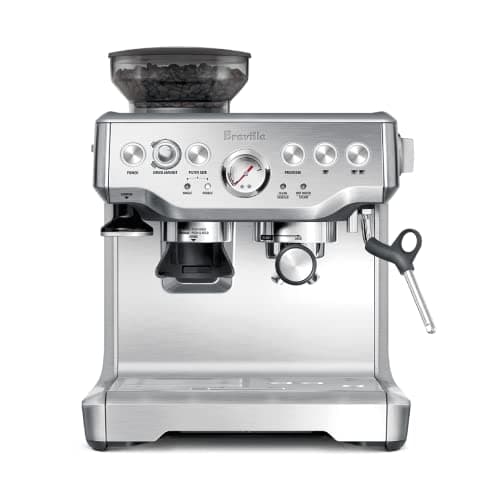Breville Barista Express Review: The Home Espresso Gateway
